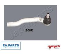 Tie Rod End for NISSAN MARCH NOTE JAPANPARTS TI-1009R fits Right Front