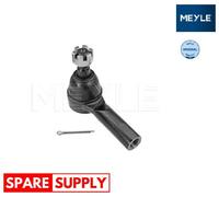 TIE ROD END FOR NISSAN MEYLE 36-16 020 0088
