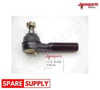 TIE ROD END FOR NISSAN PATROL GR JAPANPARTS TI-158 FITS FRONT AXLE BOTH SIDES
