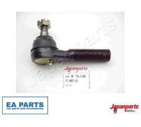 Tie Rod End for NISSAN PATROL GR JAPANPARTS TI-158 fits Front Axle Both Sides