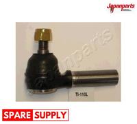 TIE ROD END FOR NISSAN PATROL JAPANPARTS TI-110L FITS OUTER, LEFT