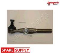 TIE ROD END FOR NISSAN PATROL JAPANPARTS TI-N005R FITS RIGHT