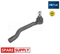 TIE ROD END FOR NISSAN RENAULT MEYLE 36-16 020 0104/HD