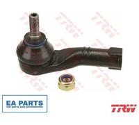 Tie Rod End for NISSAN RENAULT TRW JTE1011