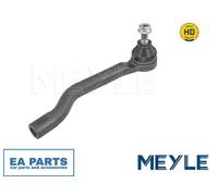 Tie Rod End for NISSAN ROGUE X-TRAIL VAN MEYLE 36-16 020 0104/HD