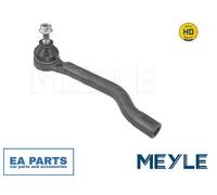 Tie Rod End for NISSAN ROGUE X-TRAIL VAN MEYLE 36-16 020 0105/HD