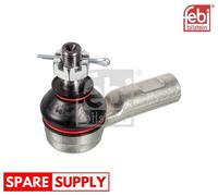 TIE ROD END FOR NISSAN SUZUKI FEBI BILSTEIN 109577