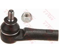 TIE ROD END FOR NISSAN TRW JTE268 FITS FRONT AXLE, BOTH SIDES, OUTER