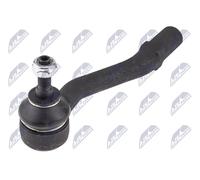 Tie Rod End For NTY LINKS, CITROËN C2 03-12, C3 02-09, PEUGEOT 1007 05-