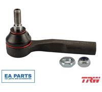 Tie Rod End for OPEL ADAM CORSA D CORSA E TRW JTE1086 fits Front Axle, Left