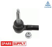TIE ROD END FOR OPEL ANTARA A LEMFÖRDER 39024 01 FITS FRONT AXLE, BOTH SIDES
