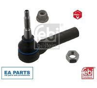 Tie Rod End for OPEL INSIGNIA A FEBI BILSTEIN 102390