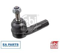 Tie Rod End for OPEL KARL FEBI BILSTEIN 175279 fits Front Axle Right
