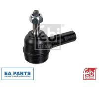 Tie Rod End for OPEL KARL FEBI BILSTEIN 175280 fits Front Axle Left