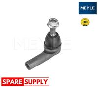 TIE ROD END FOR OPEL KARL MEYLE 616 020 0025/HD FITS OUTER, FRONT AXLE LEFT