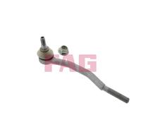 TIE ROD END FOR OPEL OMEGA B FAG 840 0812 10