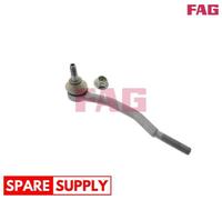 TIE ROD END FOR OPEL OMEGA B FAG 840 0812 10