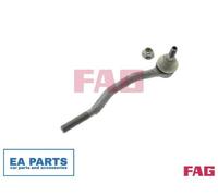 Tie Rod End for OPEL OMEGA B FAG 840 0813 10