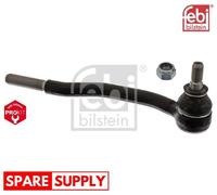 TIE ROD END FOR OPEL OMEGA B FEBI BILSTEIN 01854 FITS FRONT AXLE RIGHT, OUTER