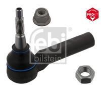 TIE ROD END FOR OPEL VAUXHALL CHEVROLET FEBI BILSTEIN 102390