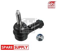 TIE ROD END FOR OPEL VAUXHALL CHEVROLET FEBI BILSTEIN 104631