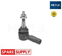 TIE ROD END FOR OPEL VAUXHALL CHEVROLET MEYLE 616 020 0028/HD