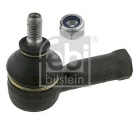 TIE ROD END FOR OPEL VAUXHALL FEBI BILSTEIN 23154