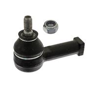 febi bilstein 12778 Tie Rod End with nut, pack of one