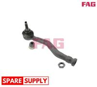 TIE ROD END FOR PEUGEOT 2008 208 FAG 840 1182 10