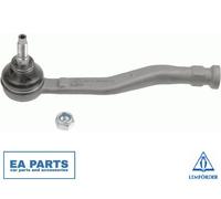 Tie Rod End for PEUGEOT 2008 208 LEMFÖRDER 39386 01 fits Front Axle, Right