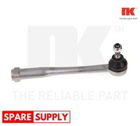 TIE ROD END FOR PEUGEOT 207 SW 208 301 NK 5033743