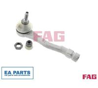 Tie Rod End for PEUGEOT 3008 308 5008 GRAND RAID FAG 840 1018 10
