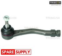 TIE ROD END FOR PEUGEOT 3008 308 5008 TRISCAN 8500 28110