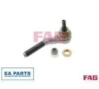 Tie Rod End for PEUGEOT 406 FAG 840 0927 10