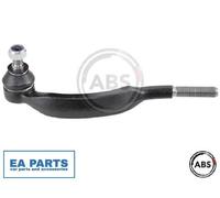Tie Rod End for PEUGEOT 407 A.B.S. 230932