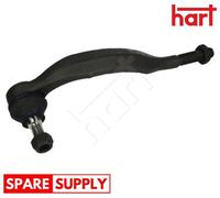 TIE ROD END FOR PEUGEOT 407 HART 440 947 FITS FRONT AXLE RIGHT