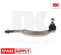 TIE ROD END FOR PEUGEOT 407 NK 5033738
