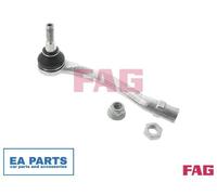 Tie Rod End for PEUGEOT 508 FAG 840 1158 10