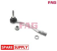 TIE ROD END FOR PEUGEOT 508 FAG 840 1158 10