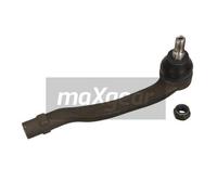 TIE ROD END FOR PEUGEOT 508 MAXGEAR 69-0888 FITS FRONT AXLE RIGHT