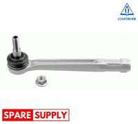 TIE ROD END FOR PORSCHE 911 LEMFÖRDER 36945 01 FITS FRONT AXLE, BOTH SIDES