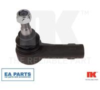 Tie Rod End for PORSCHE CAYENNE NK 5034777