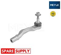 TIE ROD END FOR PORSCHE PANAMERA MEYLE 416 020 0004/HD FITS FRONT AXLE RIGHT