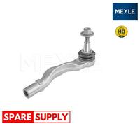 TIE ROD END FOR PORSCHE PANAMERA MEYLE 416 020 0004/HD FITS FRONT AXLE RIGHT