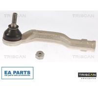 Tie Rod End for RENAULT ARKANA CAPTUR CLIO TRISCAN 8500 25146