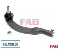 Tie Rod End for RENAULT AVANTIME ESPACE FAG 840 0873 10