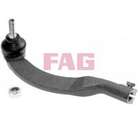 TIE ROD END FOR RENAULT AVANTIME ESPACE FAG 840 0873 10