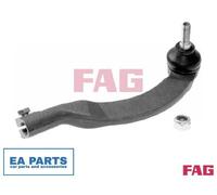 Tie Rod End for RENAULT AVANTIME ESPACE FAG 840 0874 10