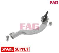TIE ROD END FOR RENAULT AVANTIME ESPACE FAG 840 0874 10