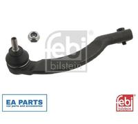 Tie Rod End for RENAULT AVANTIME ESPACE FEBI BILSTEIN 29679 fits Front Axle Left